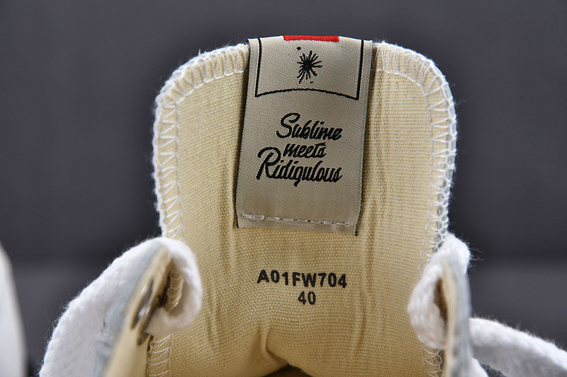 MAISON MIHARA SNEAKERS