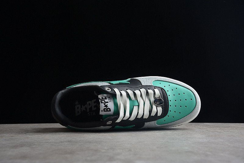 BAPE SNEAKERS