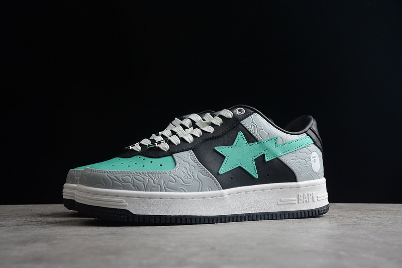 BAPE SNEAKERS