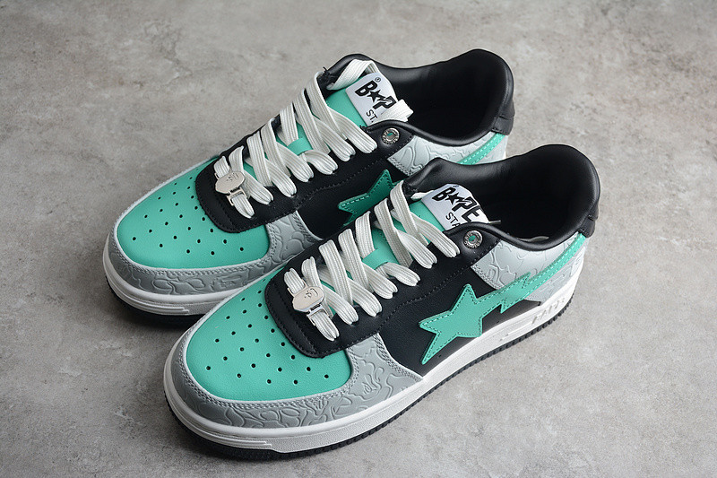 BAPE SNEAKERS