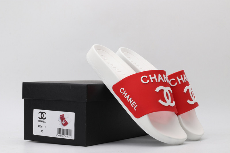 CHANE* SLIDE