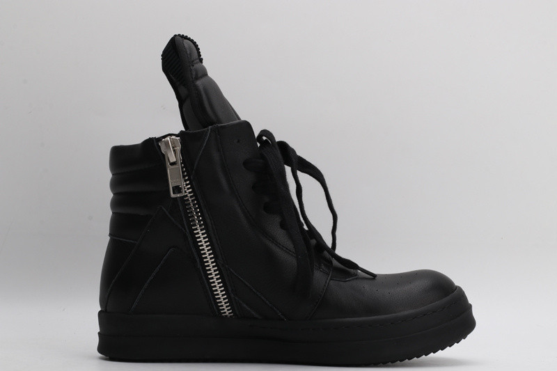 RICK 0WENS SNEAKERS