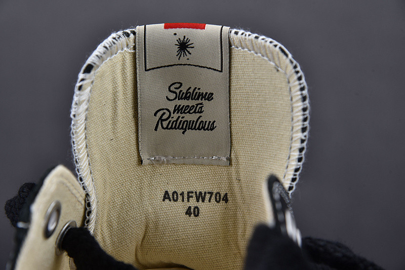 MAISON MIHARA SNEAKERS