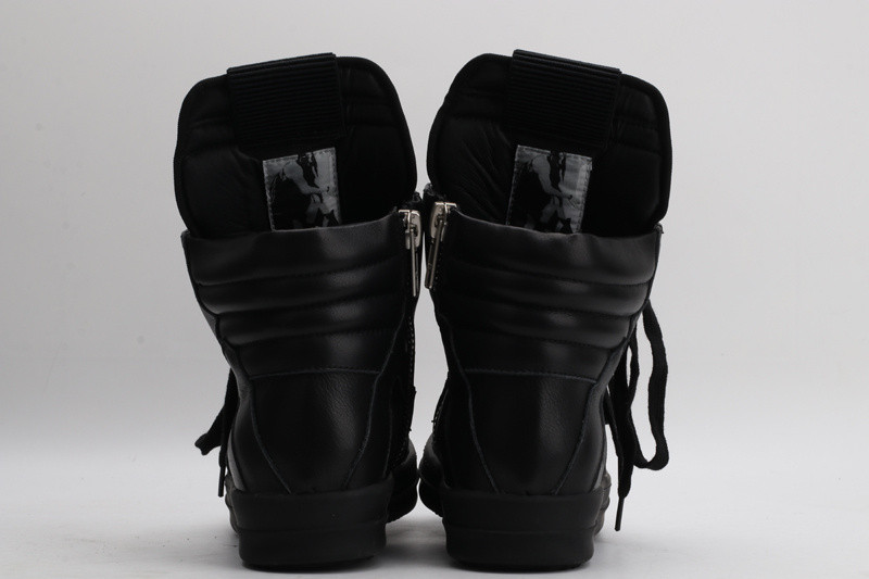 RICK 0WENS SNEAKERS