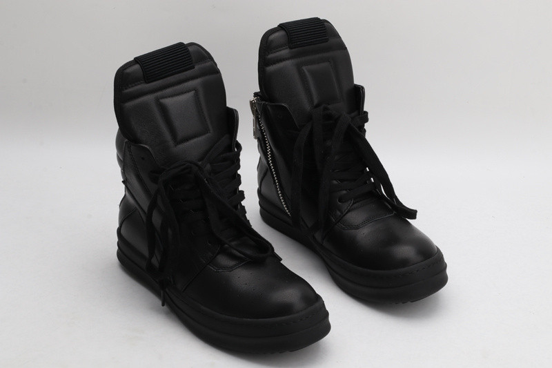 RICK 0WENS SNEAKERS