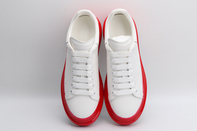 ALEXANDER MCQUEEN SNEAKER
