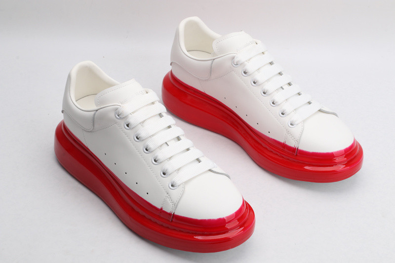 ALEXANDER MCQUEEN SNEAKER