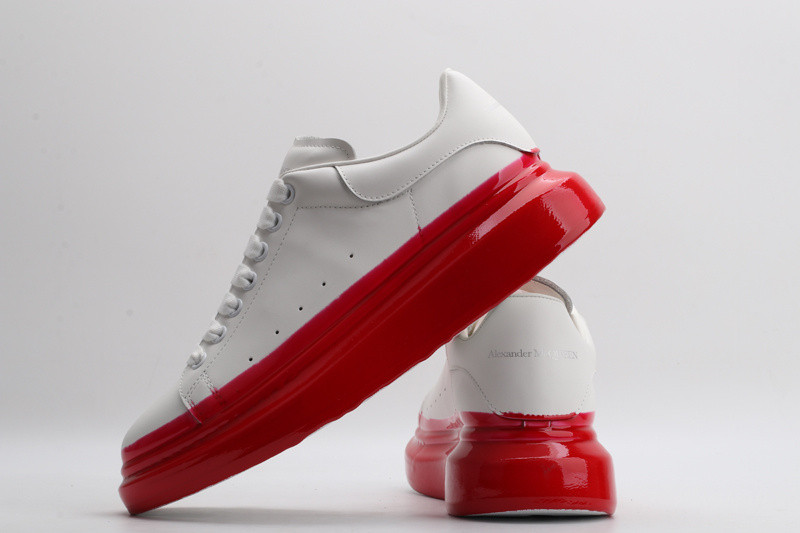 ALEXANDER MCQUEEN SNEAKER