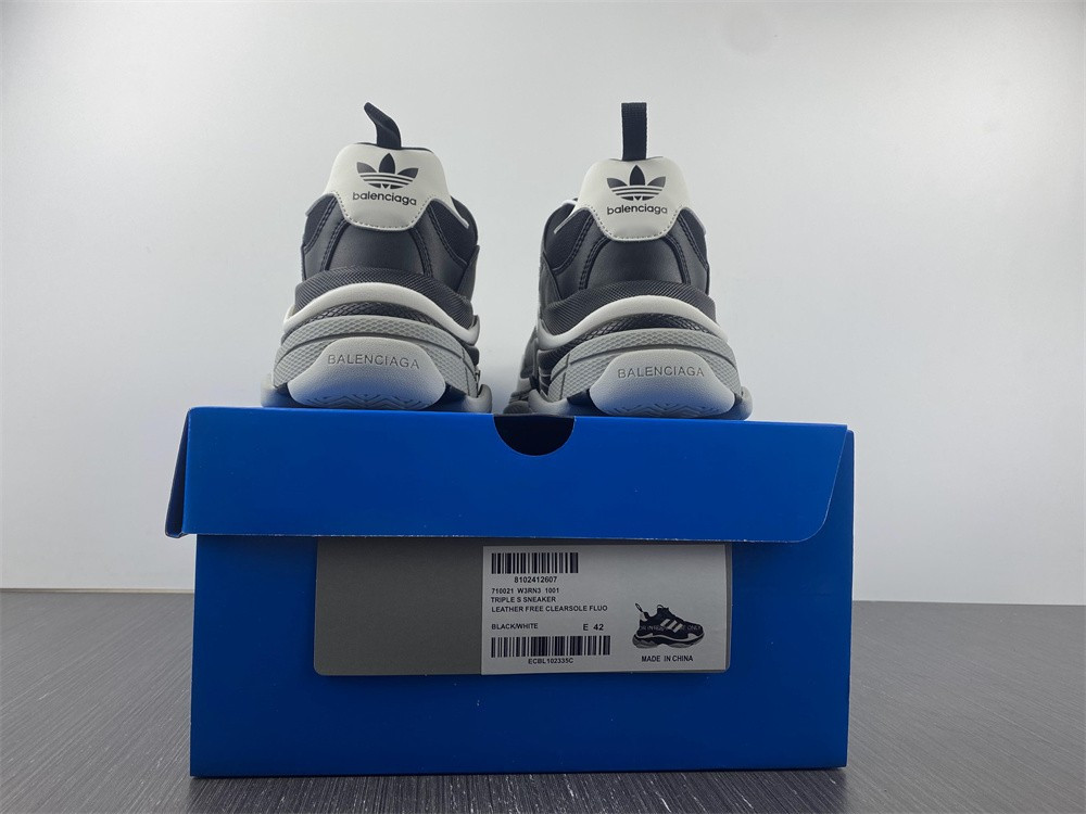 Ba*len*cia*ga triple s 710021 w3rn3 1001