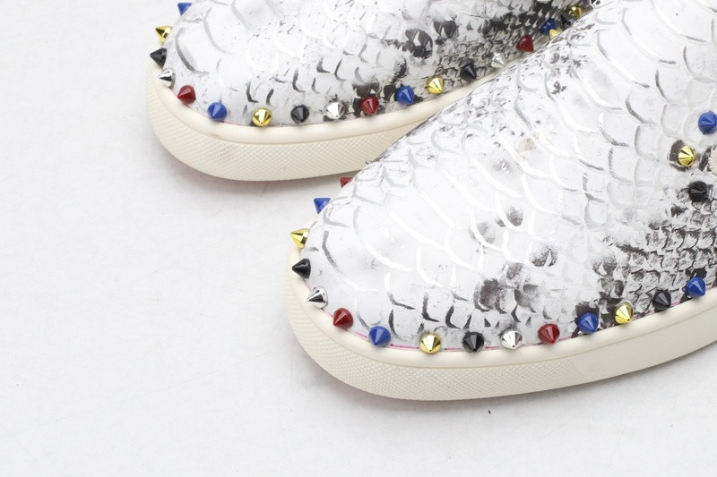 CHIAN LOUIN SNEAKER