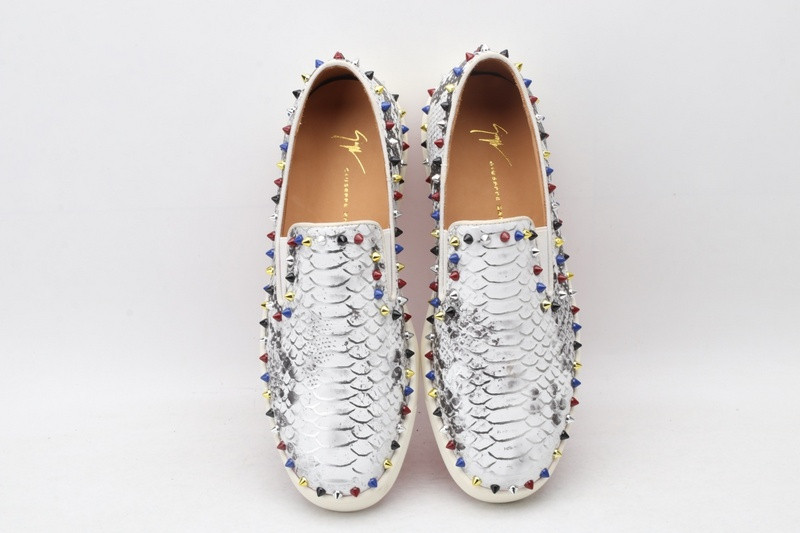 CHIAN LOUIN SNEAKER