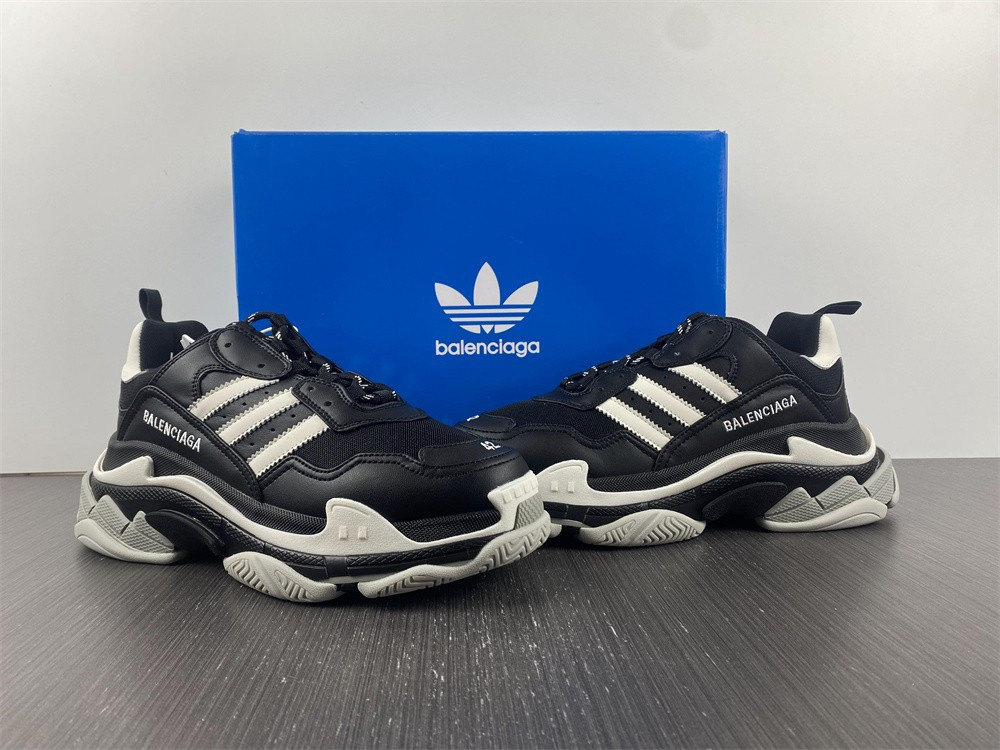 Ba*len*cia*ga triple s 710021 w3rn3 1001