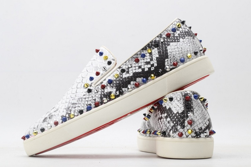 CHIAN LOUIN SNEAKER