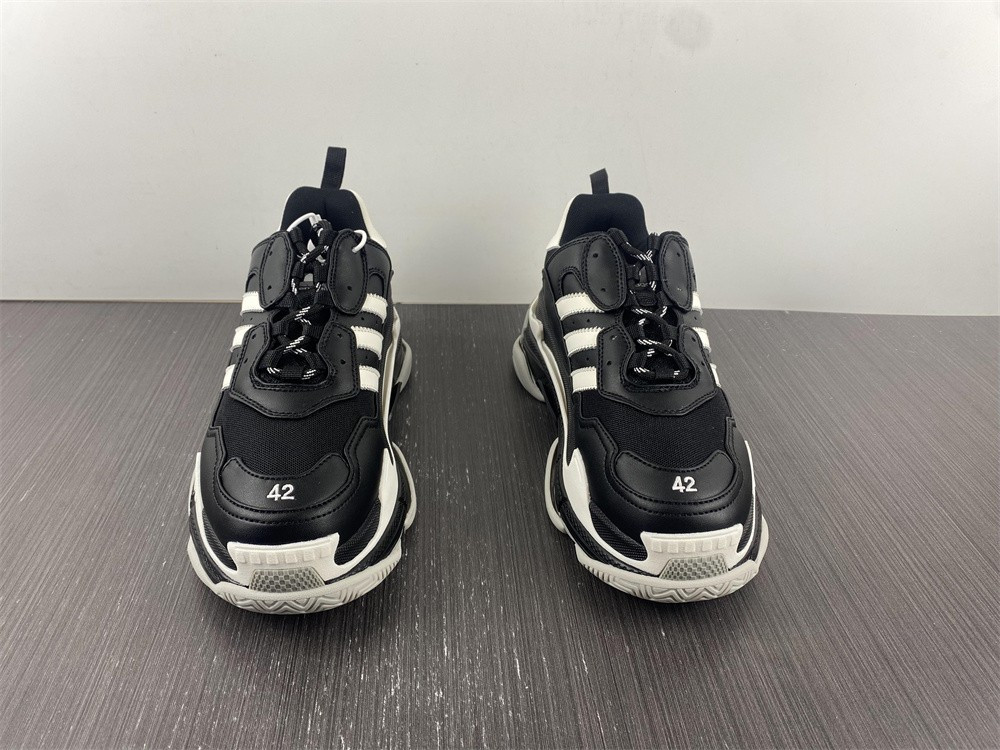 Ba*len*cia*ga triple s 710021 w3rn3 1001