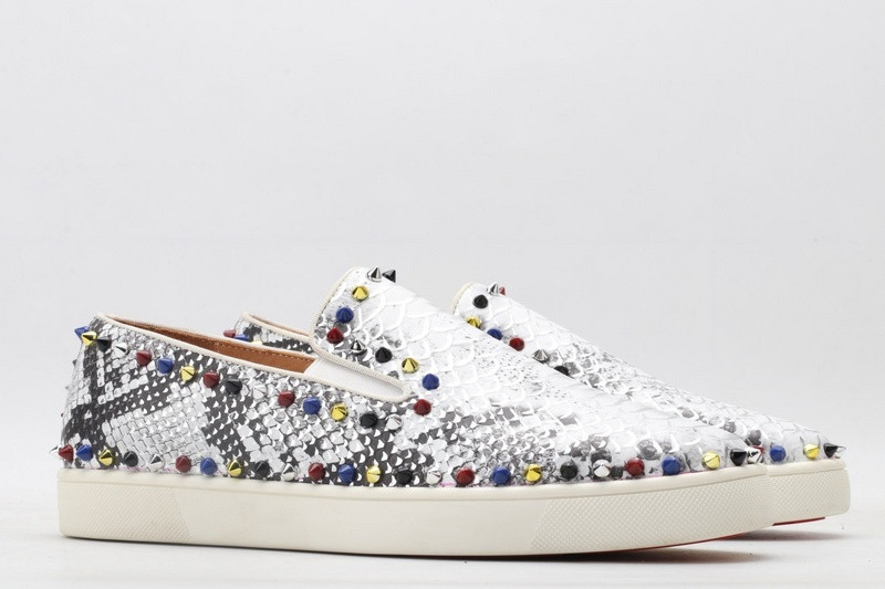 CHIAN LOUIN SNEAKER