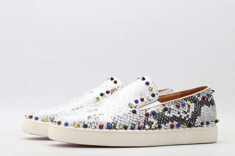 CHIAN LOUIN SNEAKER