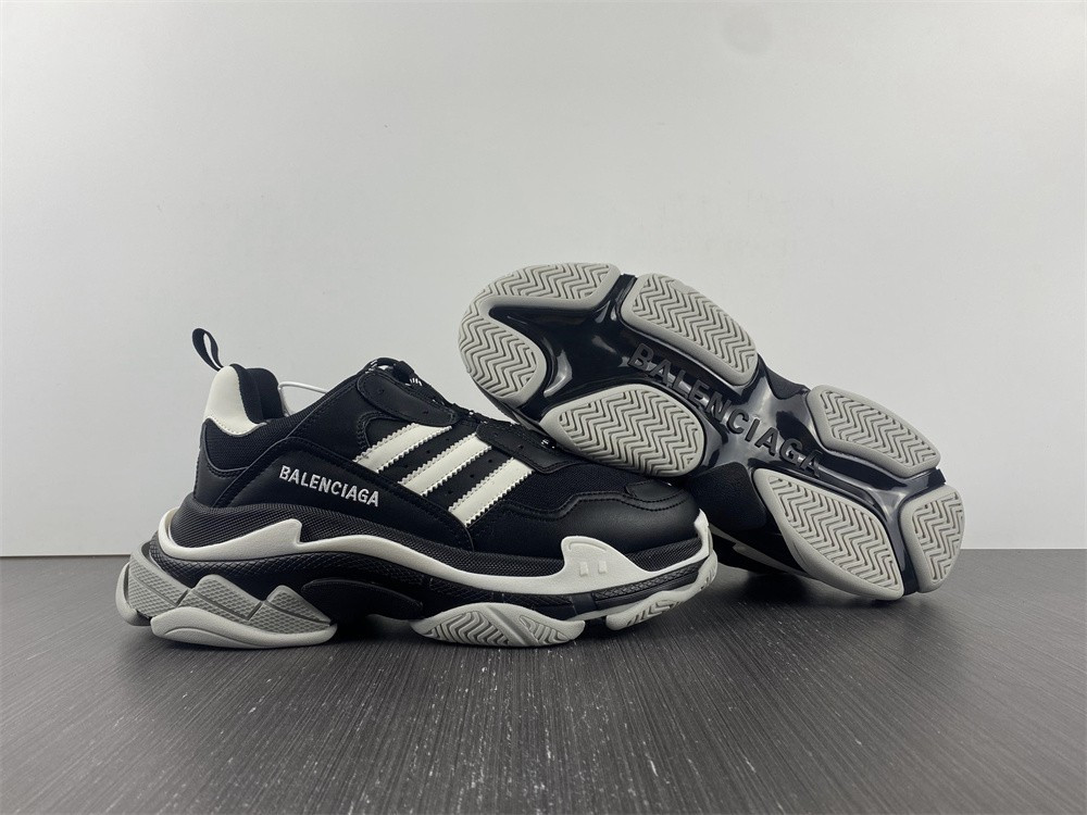 Ba*len*cia*ga triple s 710021 w3rn3 1001