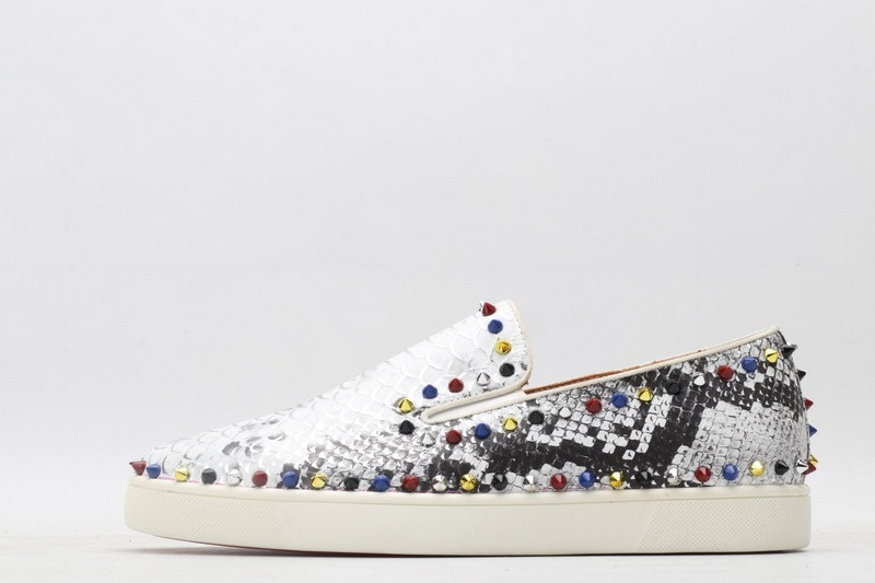 CHIAN LOUIN SNEAKER
