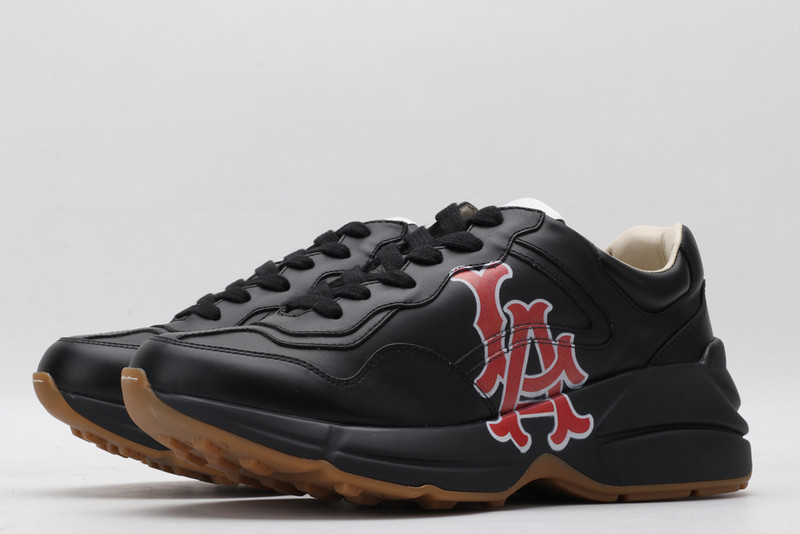 G*u*i sneakers