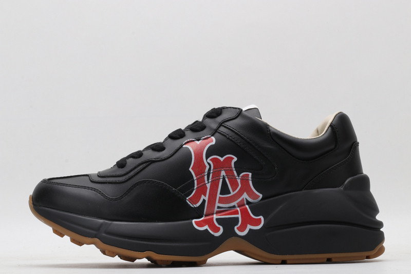 G*u*i sneakers