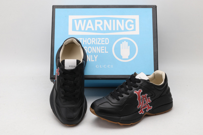G*u*i sneakers