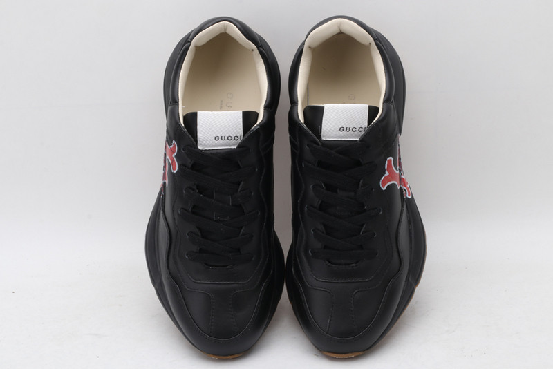 G*u*i sneakers