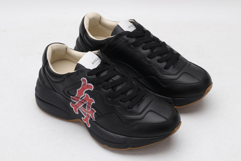 G*u*i sneakers