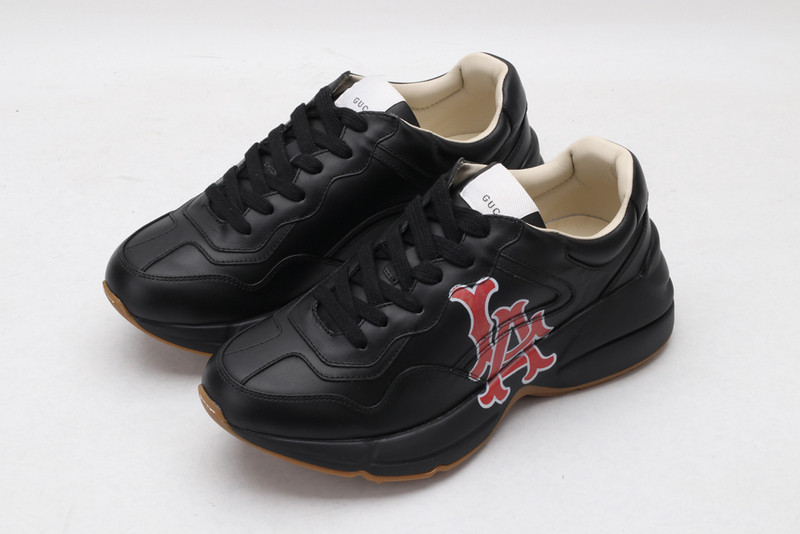 G*u*i sneakers