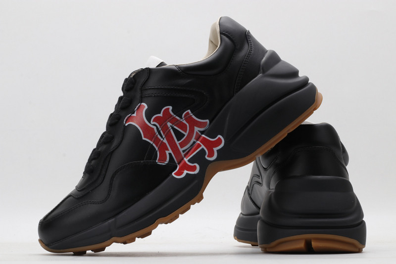 G*u*i sneakers