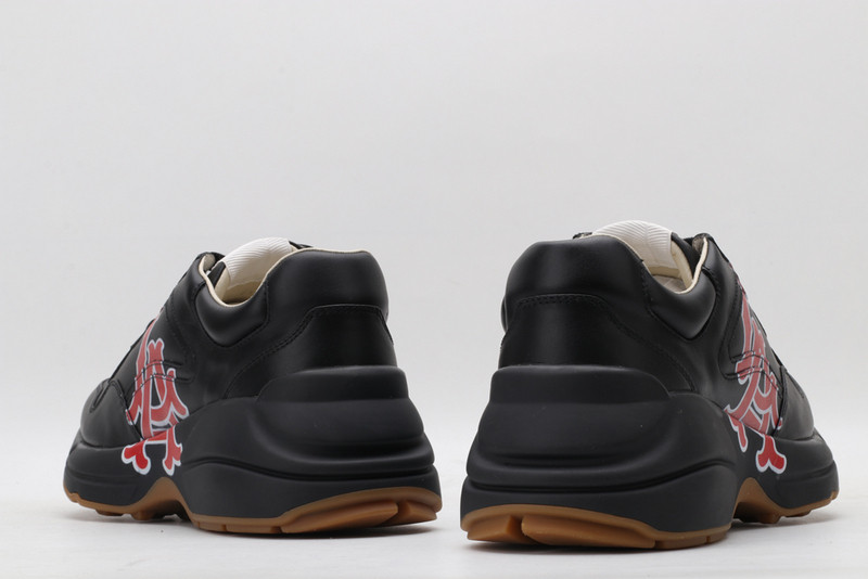 G*u*i sneakers