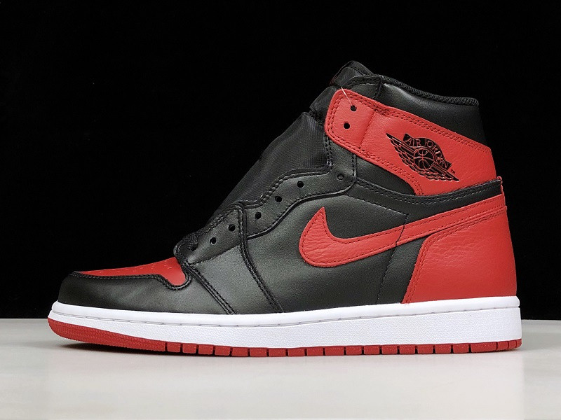 AIR JORDAN 1 RETRO HIGH OG BANNED 555088-001