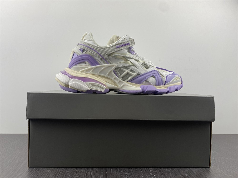 Ba*len*cia*ga track trainer 588815-w2ae2-5711