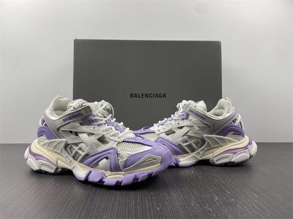 Ba*len*cia*ga track trainer 588815-w2ae2-5711