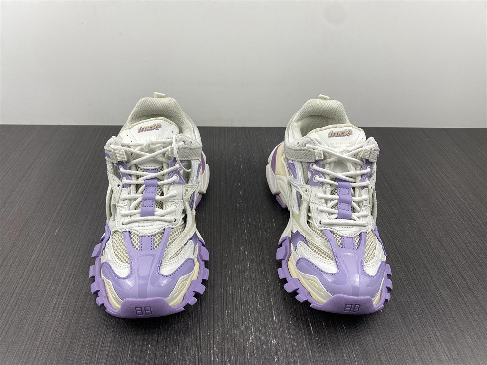 Ba*len*cia*ga track trainer 588815-w2ae2-5711