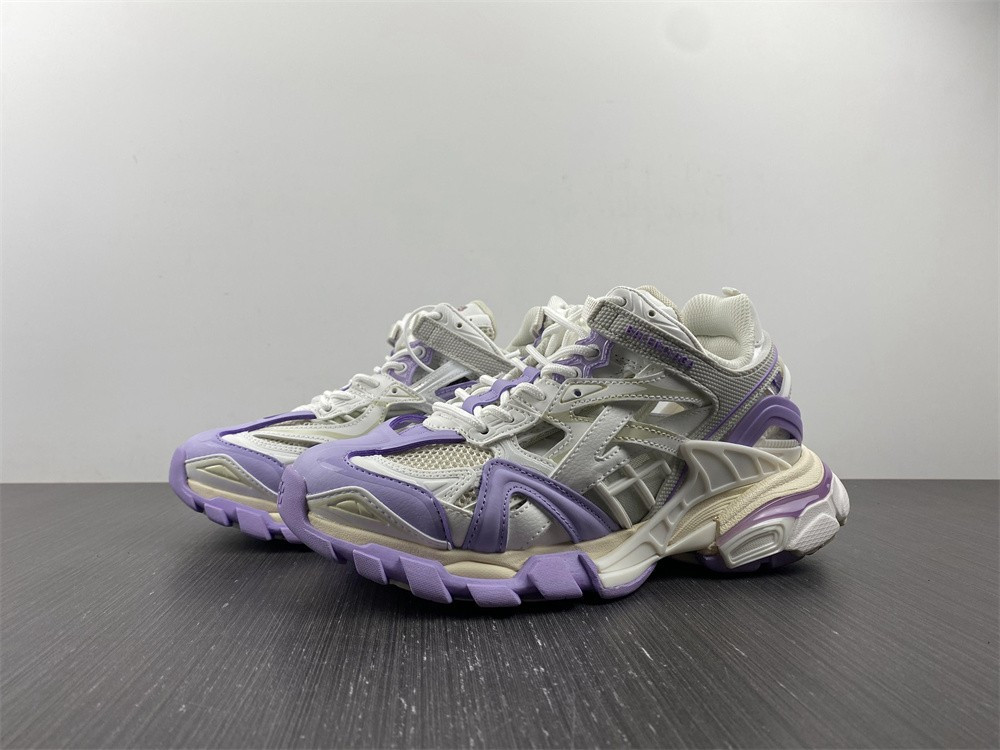 Ba*len*cia*ga track trainer 588815-w2ae2-5711