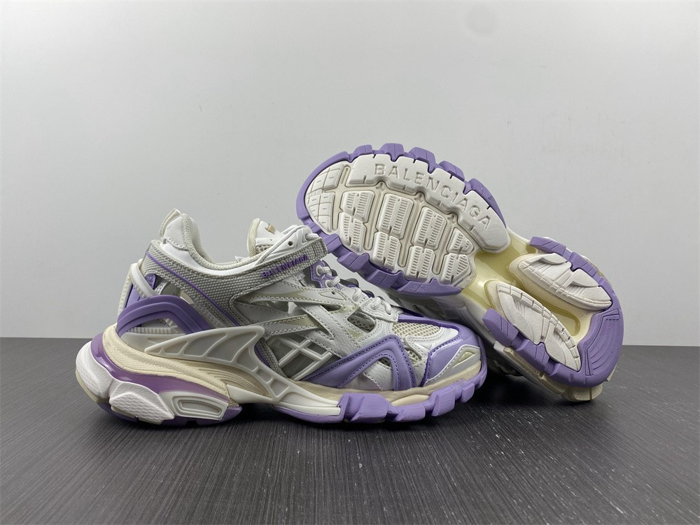 Ba*len*cia*ga track trainer 588815-w2ae2-5711