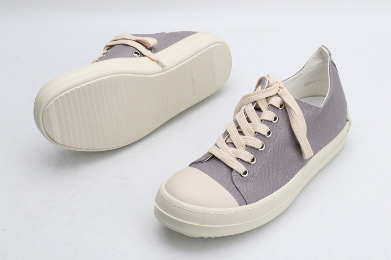 RICK 0WENS SNEAKERS