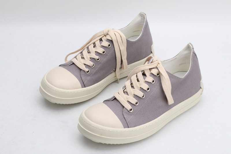 RICK 0WENS SNEAKERS