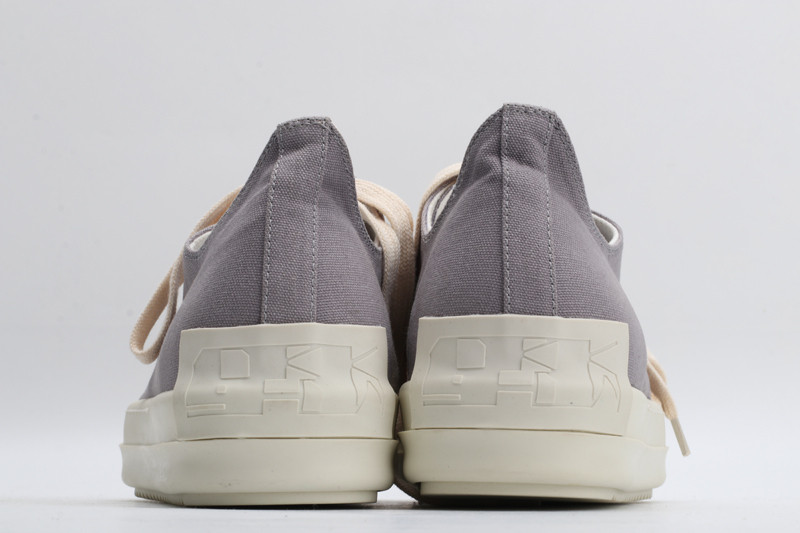 RICK 0WENS SNEAKERS