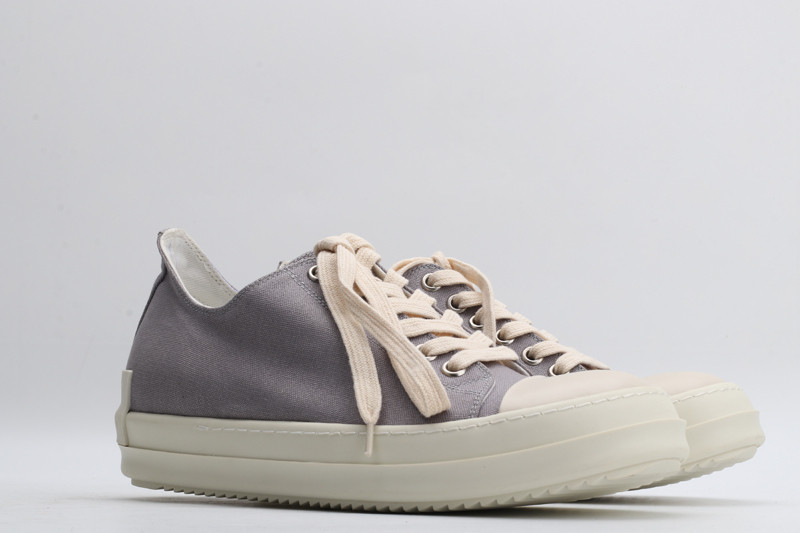 RICK 0WENS SNEAKERS