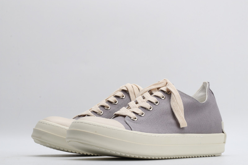 RICK 0WENS SNEAKERS