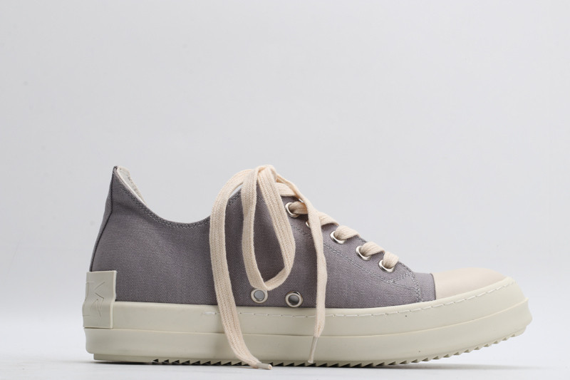 RICK 0WENS SNEAKERS