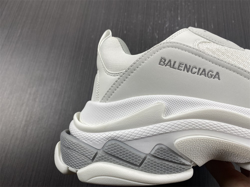 Ba*len*cia*ga triple s 536737 w2f54 1206