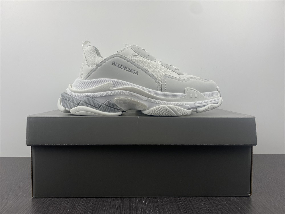 Ba*len*cia*ga triple s 536737 w2f54 1206