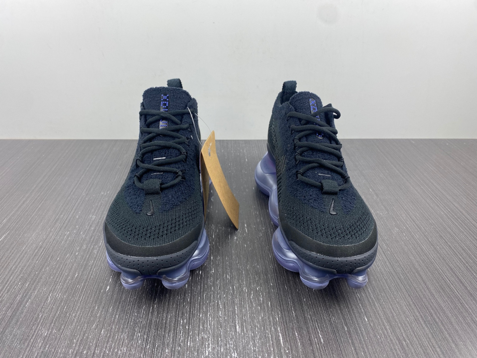 NIKE AIR MAX SCORPION “BLACK” DR0888-001