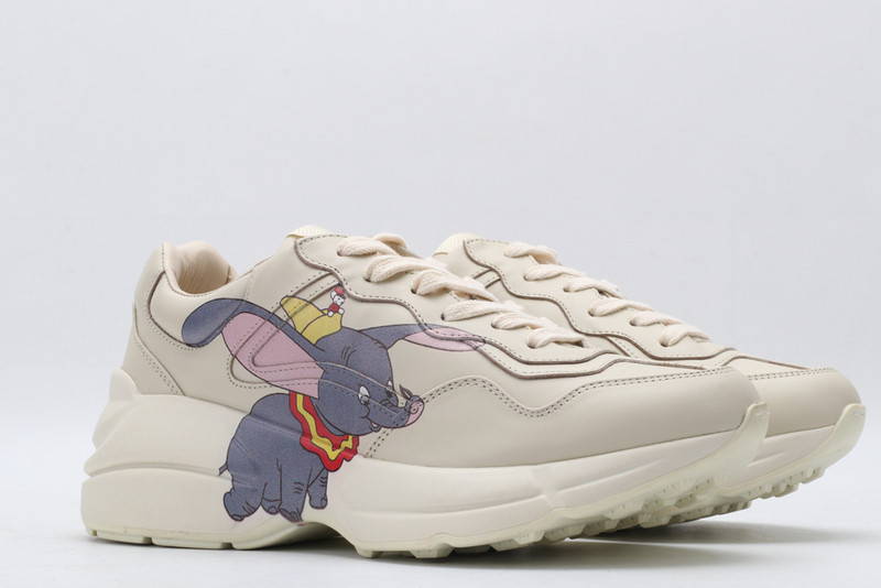 G*u*i sneakers