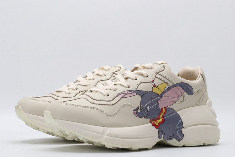 G*u*i sneakers