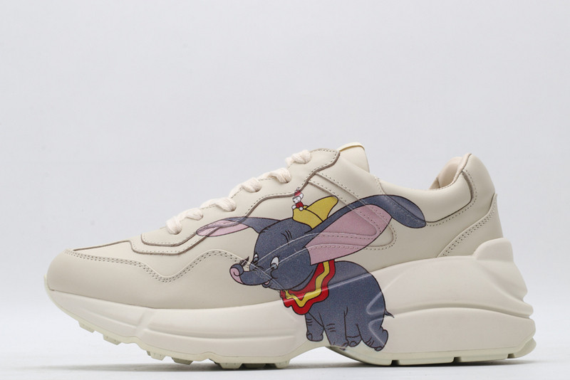 G*u*i sneakers