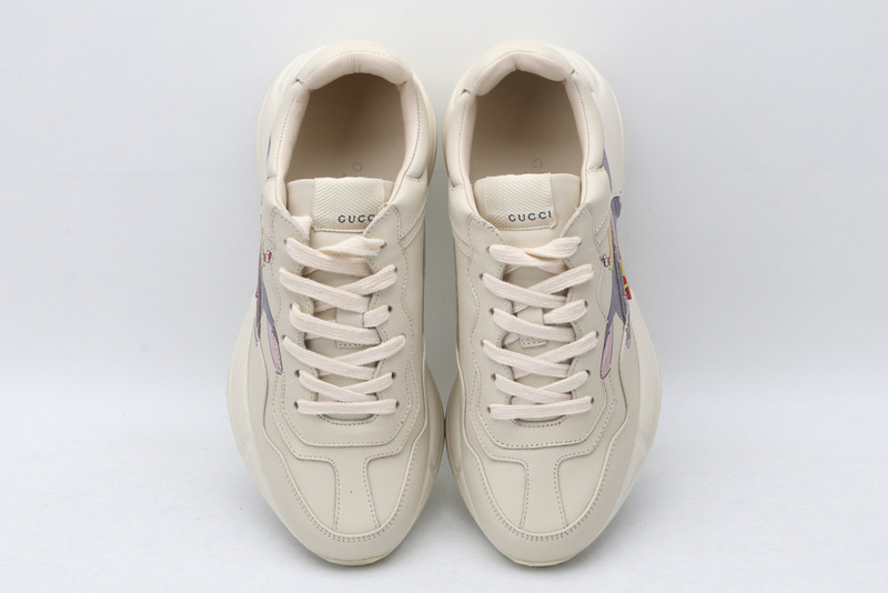G*u*i sneakers
