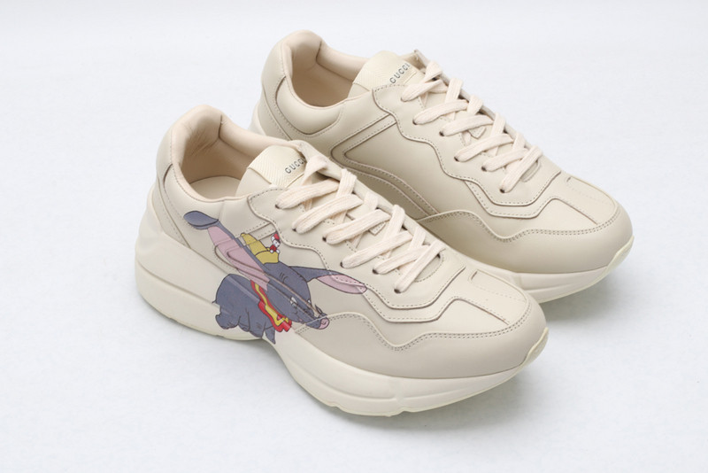 G*u*i sneakers